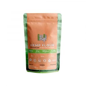 Hemp Flour 500 FRONT – PNG