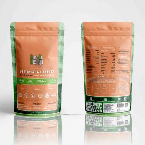 Hemp Flour – BOTH