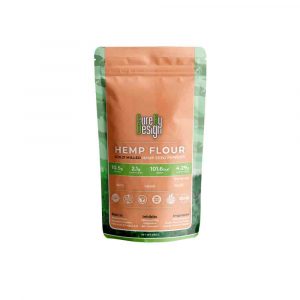 Hemp Flour FRONT – PNG