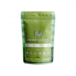 Hemp Seeds 500 FRONT – PNG