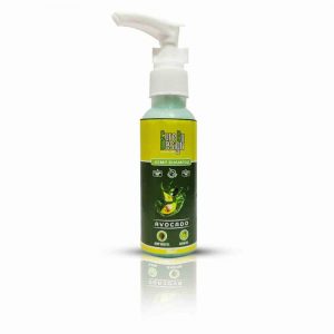 Hemp, _ Avocado Shampoo – Cure By Design 50ml ref