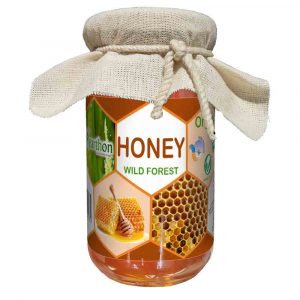 Honey 250g 1