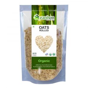 Oats Rolled 250g 1