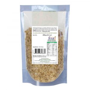 Oats Rolled 250g 2