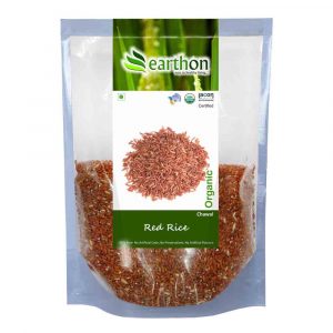 Red Rice 1Kg 1