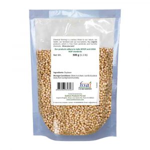 Soybean 500g 2