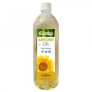 Sunflower Oil 1L 1