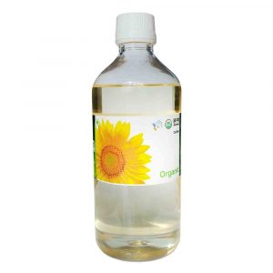 Sunflower Oil 500ml 1