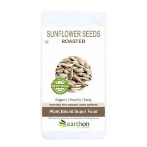 Sunflower Seeds Roasted 100g 1
