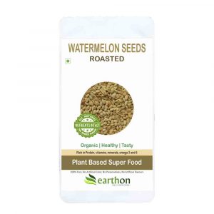 Watermelon Seeds Roasted 100g 1