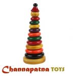 Channapatna Toys