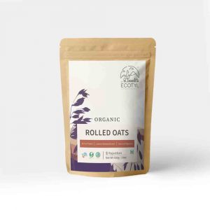 rolled oats 1