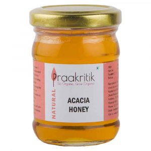 AC honey 1