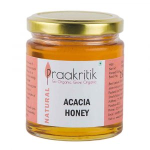 Acacia Honey 250gm 1
