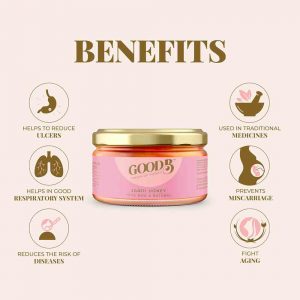 Benefits Of Jandi Honey-225