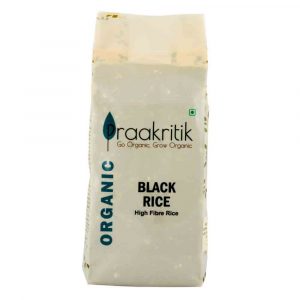Black rice (1)