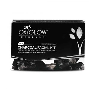 Charcoal Facial kit-50gm-01