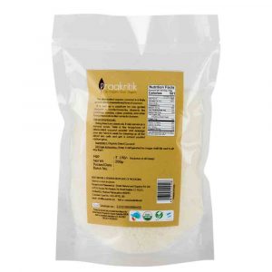 Coconut powder (2)