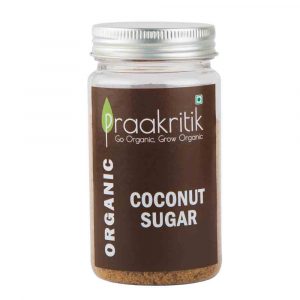 Coconut sugar 100g
