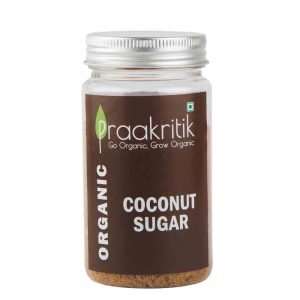 Coconut sugar 300g F