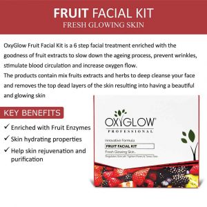 Fruit Facial Kit 260 Gm-02