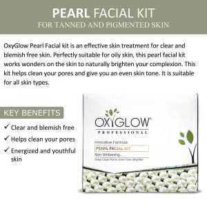 Herbals Pearl Facial Kit 260 Gm-02