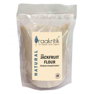 Jackfruit front