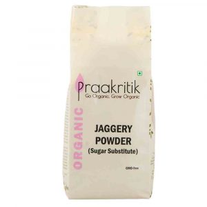 Jaggery Powder 500gm (1)
