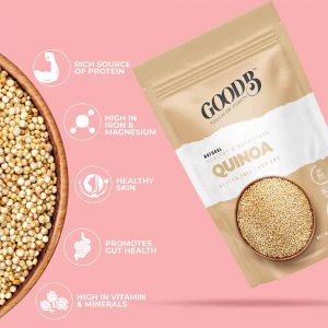 Quinoa Benefits-1
