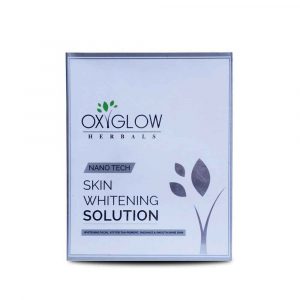 Skin Whitening Facial Kit-250gm-01