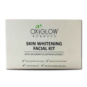 Skin Whitening Facial Kit-60gm-01
