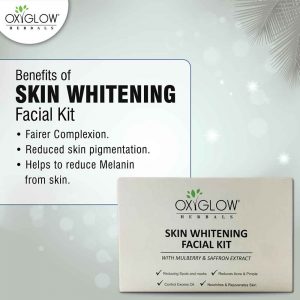 Skin Whitening Facial Kit-60gm-05