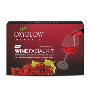Wine Facial Kit-53gm-01