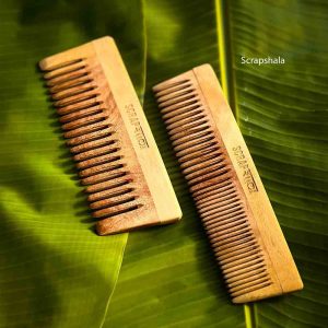 neem wood comb set (1)
