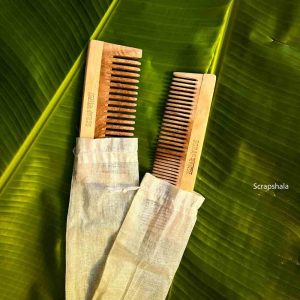 neem wood comb set (3)