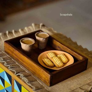 salvage wooden tray (3)