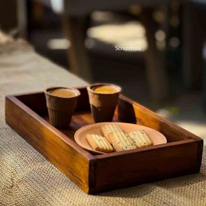 salvage wooden tray (7)