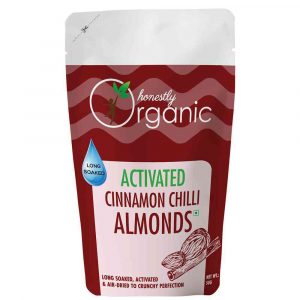 Cinnamon-Chilli-Almonds