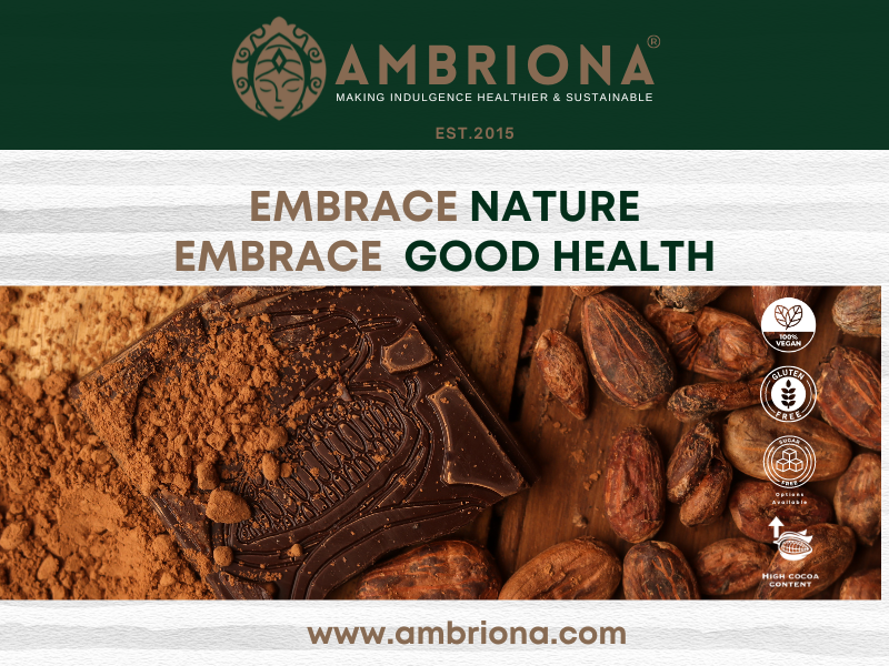 Ambriona cacao blends Pvt limited