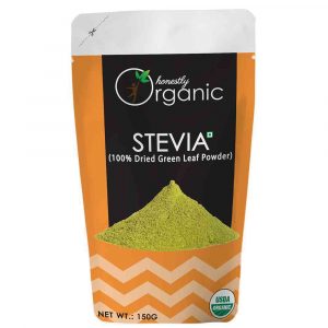 Stevia Front