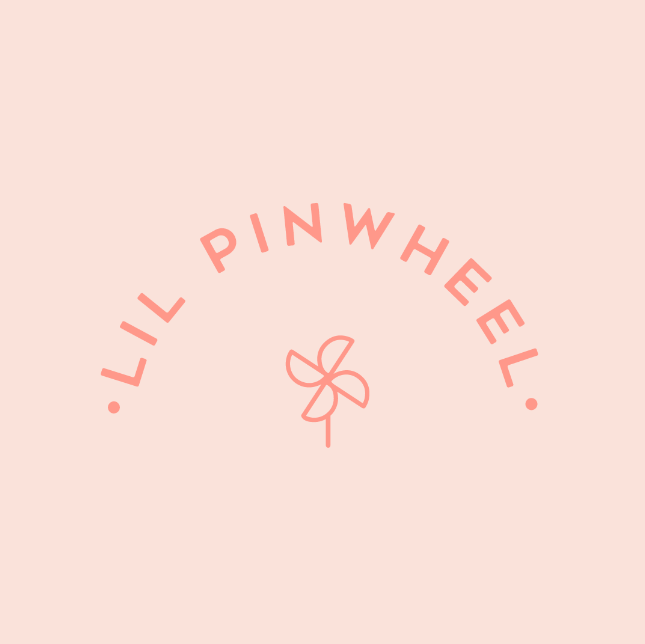 Lil Pinwheel