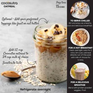 Cocosutra Oatmeal – Instructions (1)