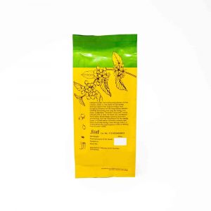 Hasiru Aayush – Green Coffee Beans1