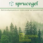 SPRUCEGEL