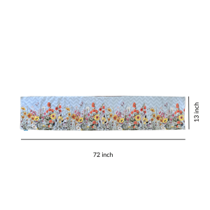 Zigzag Floral Table Runner 13x72_5 (1) (1)