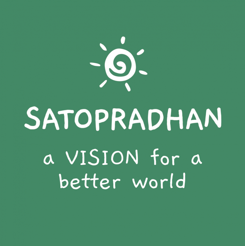 Satopradhan